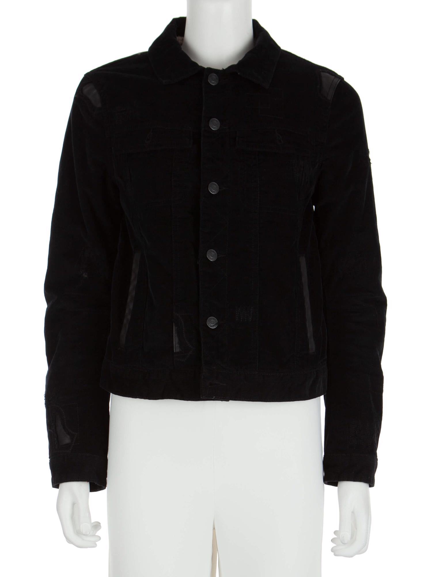 Bayan Siyah ZADIG&VOLTAIRE MONT