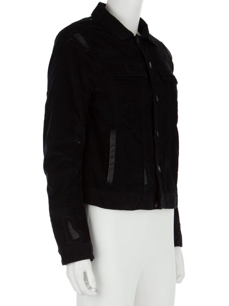 Bayan Siyah ZADIG&VOLTAIRE MONT
