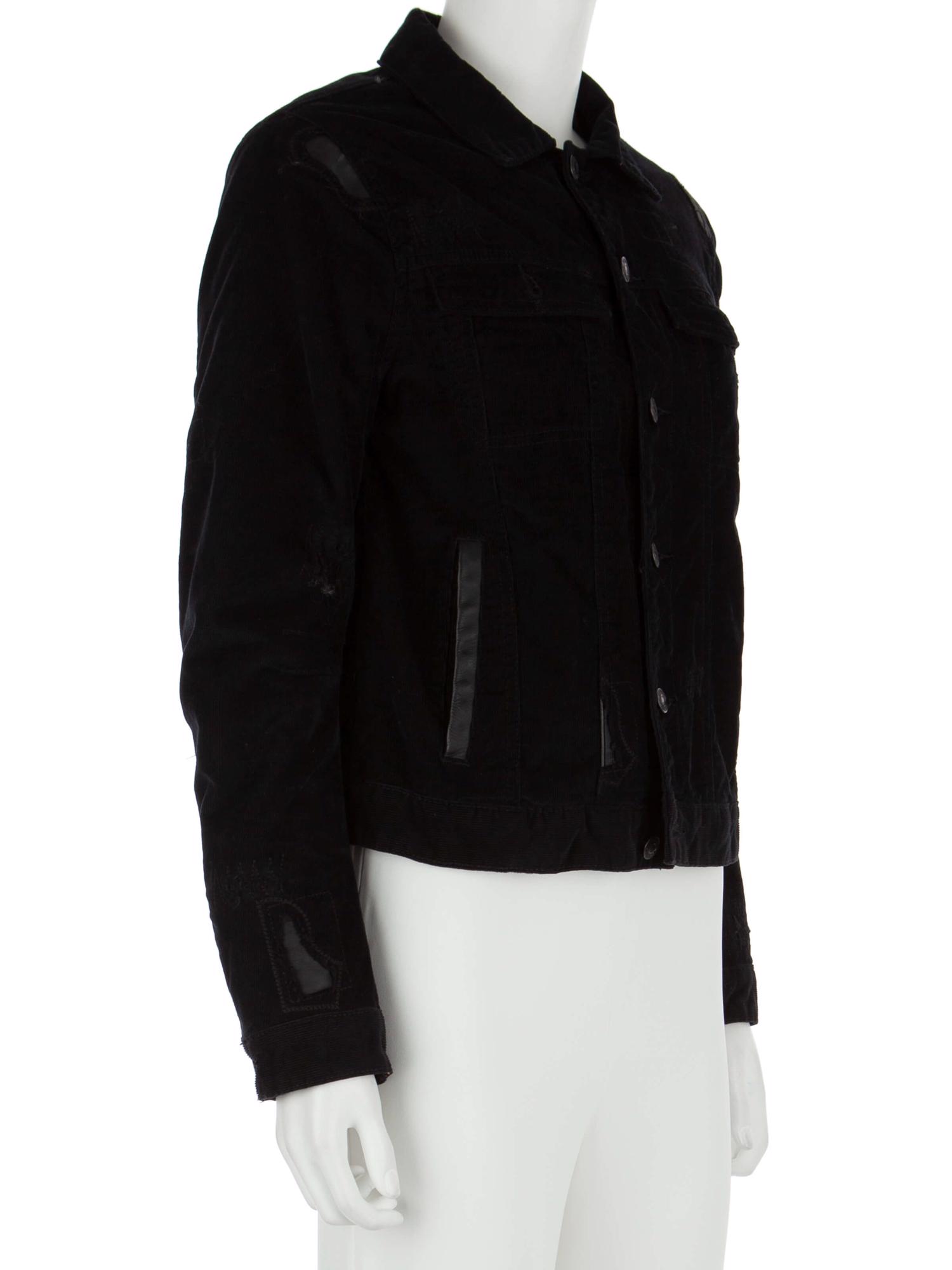 Bayan Siyah ZADIG&VOLTAIRE MONT