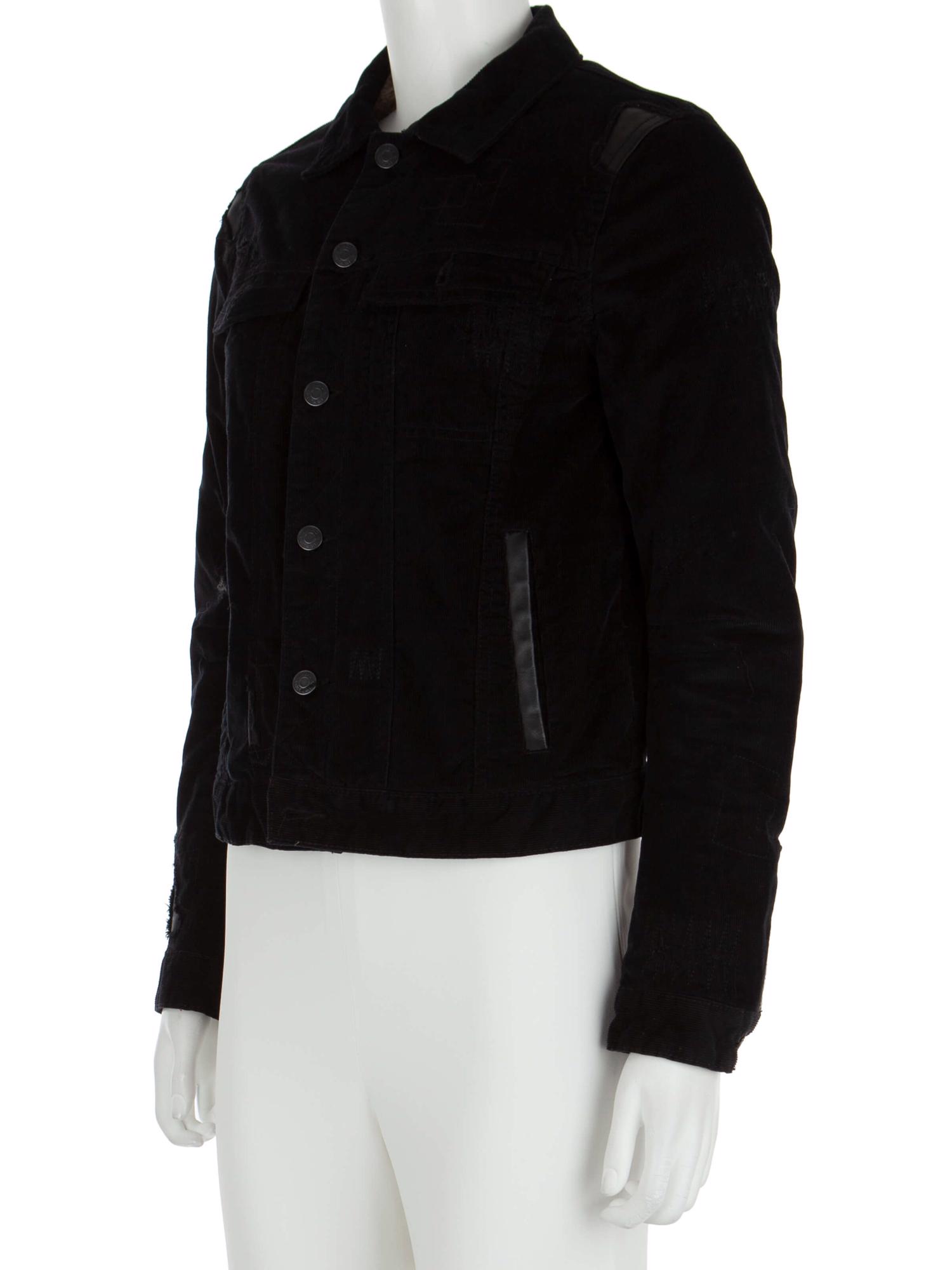 Bayan Siyah ZADIG&VOLTAIRE MONT