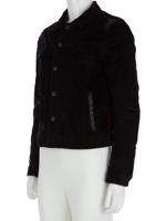 Bayan Siyah ZADIG&VOLTAIRE MONT