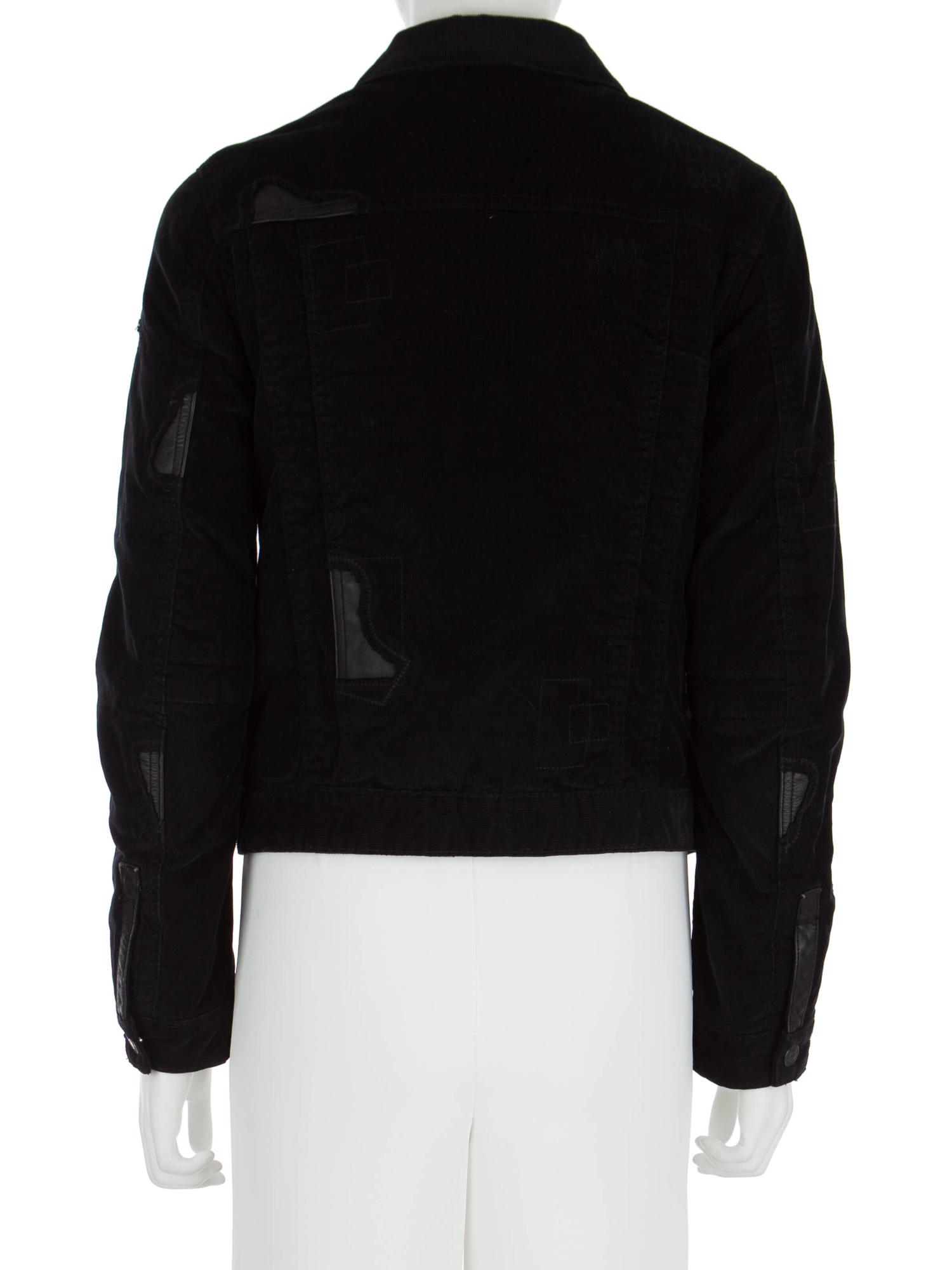 Bayan Siyah ZADIG&VOLTAIRE MONT