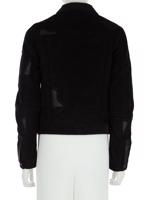 Bayan Siyah ZADIG&VOLTAIRE MONT
