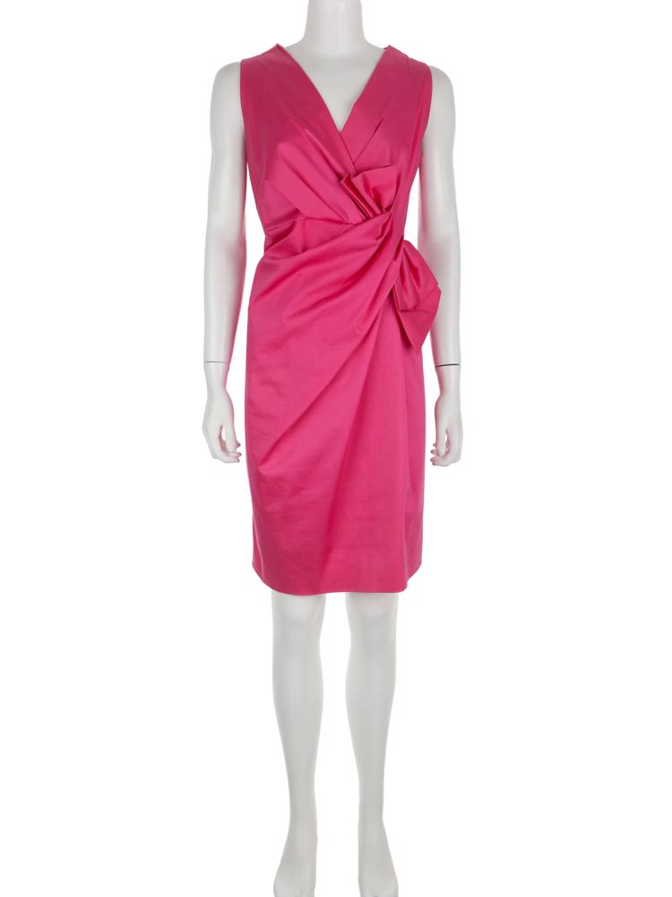 Bayan Pembe MOSCHINO ELBİSE