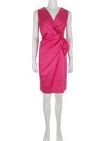 Bayan Pembe MOSCHINO ELBİSE