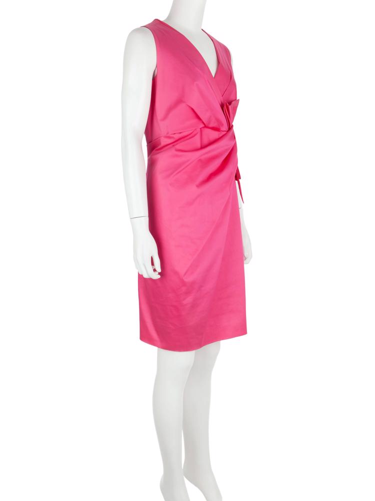 Bayan Pembe MOSCHINO ELBİSE