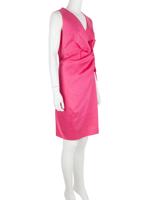 Bayan Pembe MOSCHINO ELBİSE