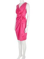 Bayan Pembe MOSCHINO ELBİSE