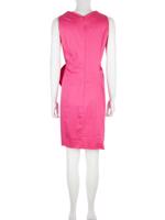 Bayan Pembe MOSCHINO ELBİSE