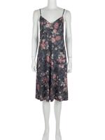 Bayan Gri ZIMMERMANN ELBİSE