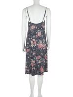 Bayan Gri ZIMMERMANN ELBİSE