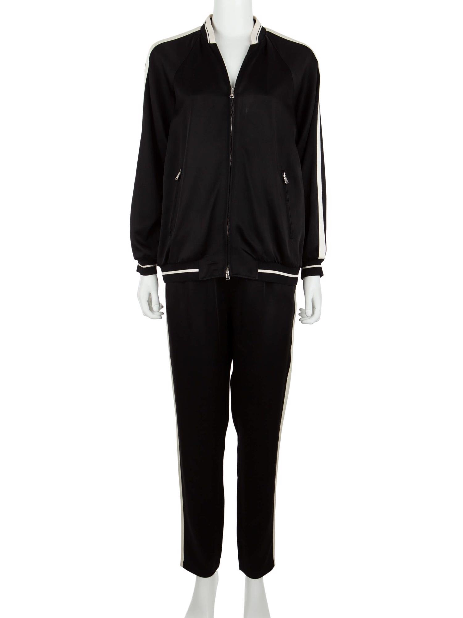 Bayan Siyah RED VALENTINO PANTOLON