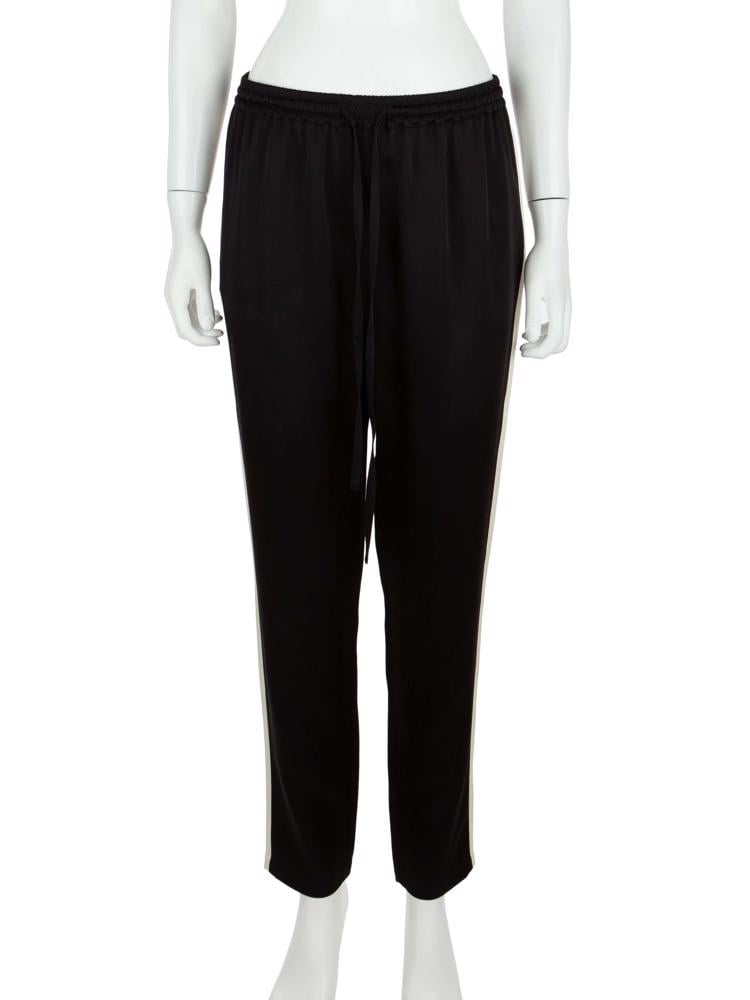 Bayan Siyah RED VALENTINO PANTOLON