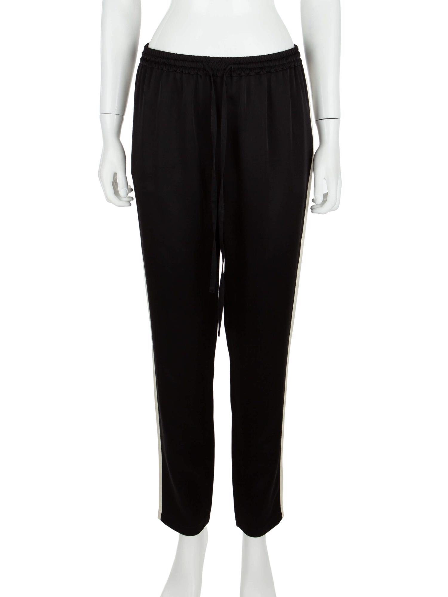 Bayan Siyah RED VALENTINO PANTOLON