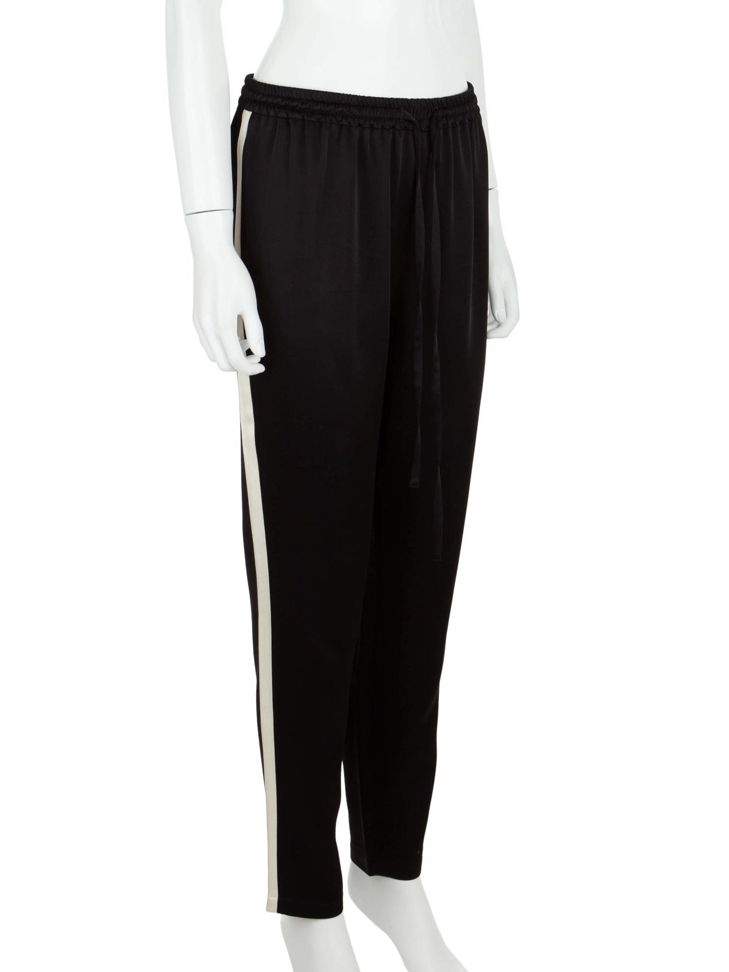 Bayan Siyah RED VALENTINO PANTOLON