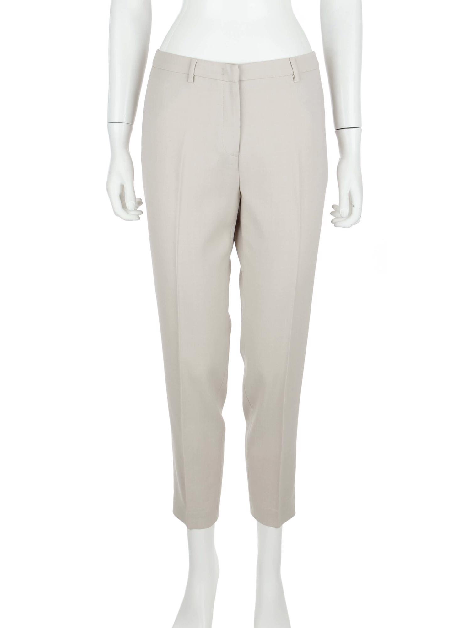 Bayan Krem FABIANA FILIPPI PANTOLON