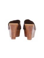 Bayan Kahve GIANVITO ROSSI TERLİK