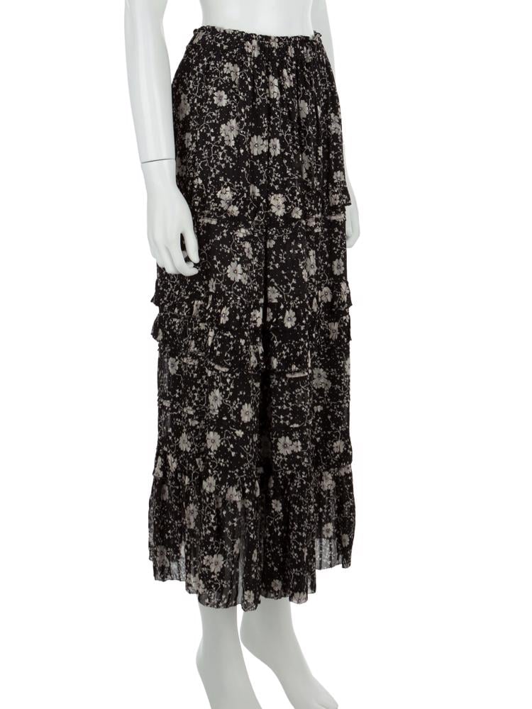 Bayan Siyah ISABEL MARANT ETOILE ETEK