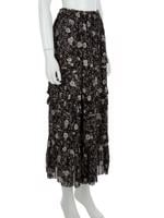 Bayan Siyah ISABEL MARANT ETOILE ETEK