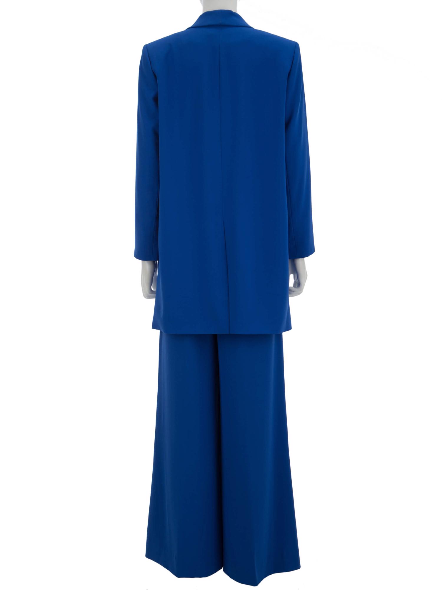 Bayan Mavi ALICE&OLIVIA PANTOLON