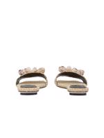 Bayan Bej SERENA UZIYEL TERLİK