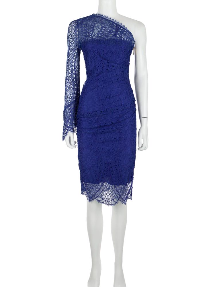 Bayan Mavi EMILIO PUCCI ELBİSE
