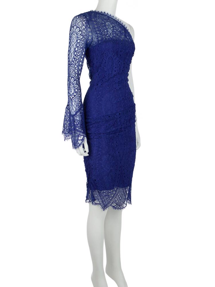 Bayan Mavi EMILIO PUCCI ELBİSE