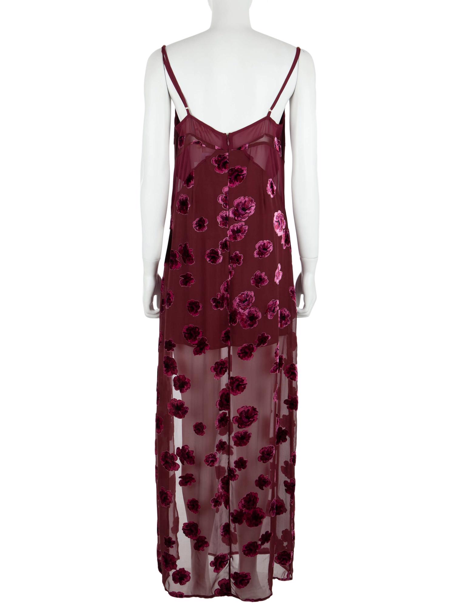 Bayan Kırmızı FOR LOVE AND LEMONS ELBİSE