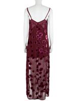 Bayan Kırmızı FOR LOVE AND LEMONS ELBİSE