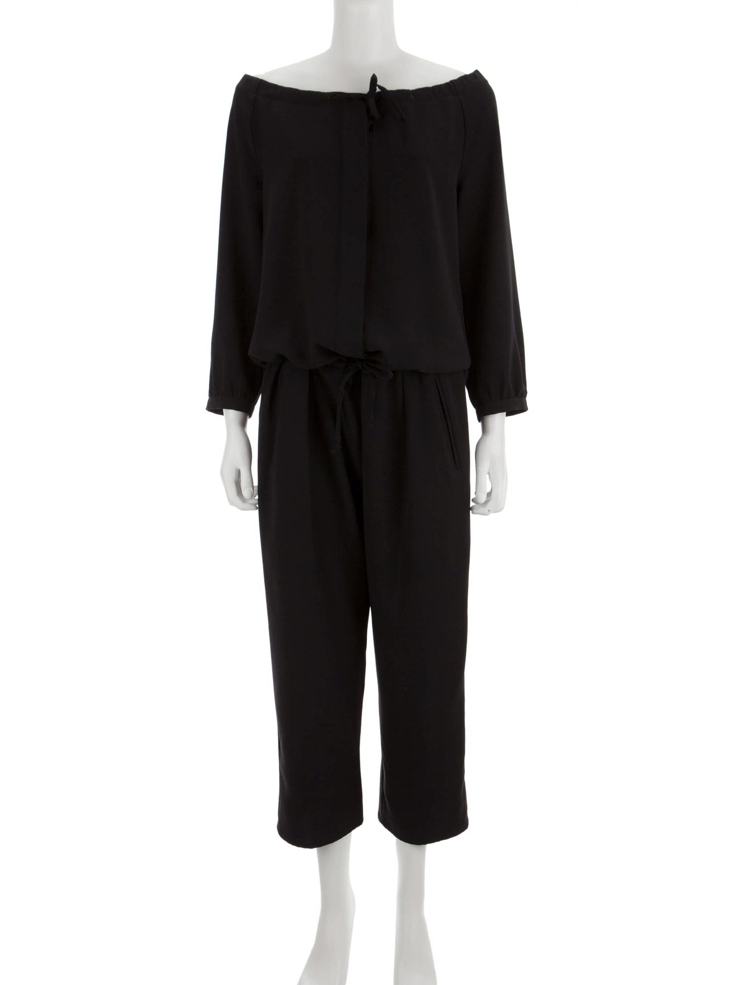 Bayan Siyah MAX MARA MAX&CO TULUM