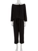 Bayan Siyah MAX MARA MAX&CO TULUM