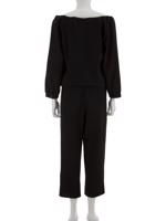 Bayan Siyah MAX MARA MAX&CO TULUM