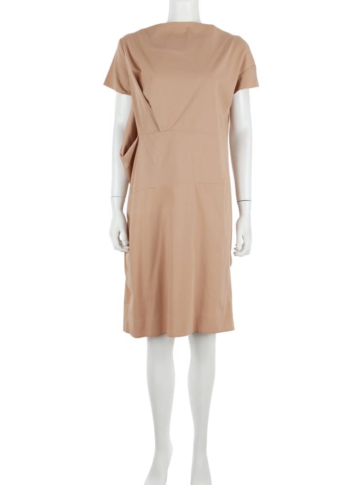 Bayan Bej MARNI ELBİSE