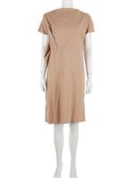 Bayan Bej MARNI ELBİSE