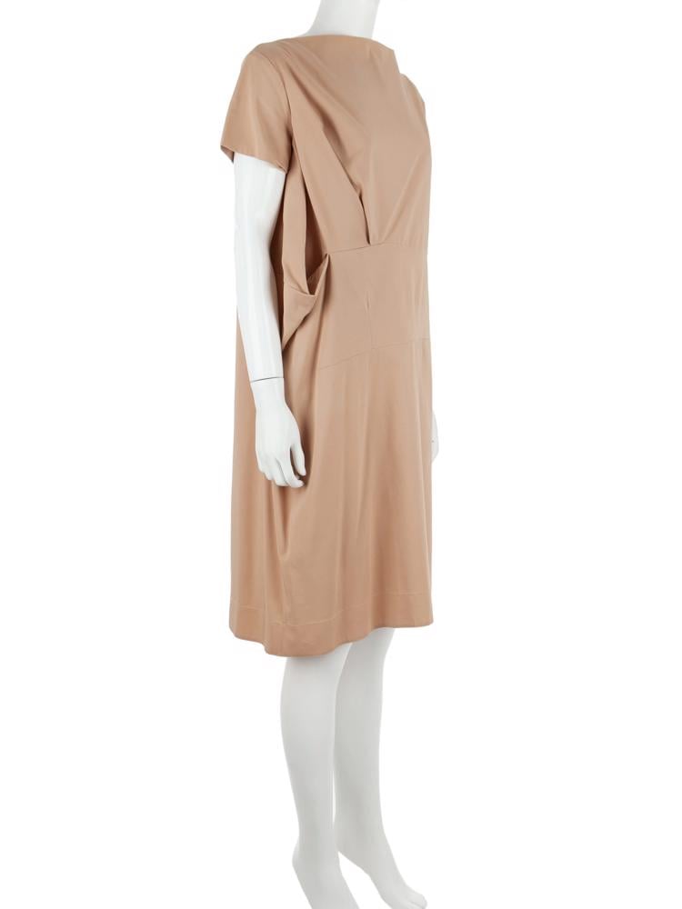 Bayan Bej MARNI ELBİSE