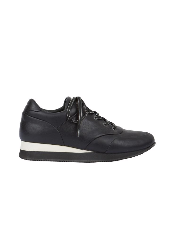 Bayan Siyah MAX MARA SNEAKER