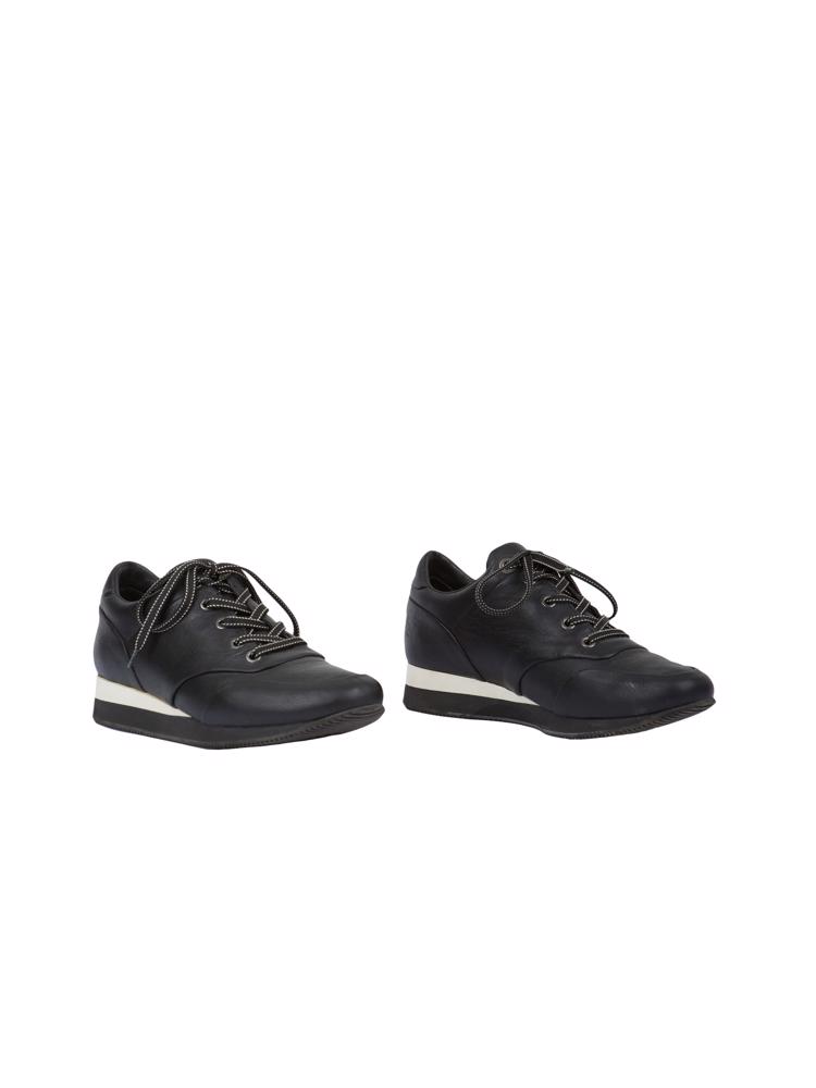 Bayan Siyah MAX MARA SNEAKER