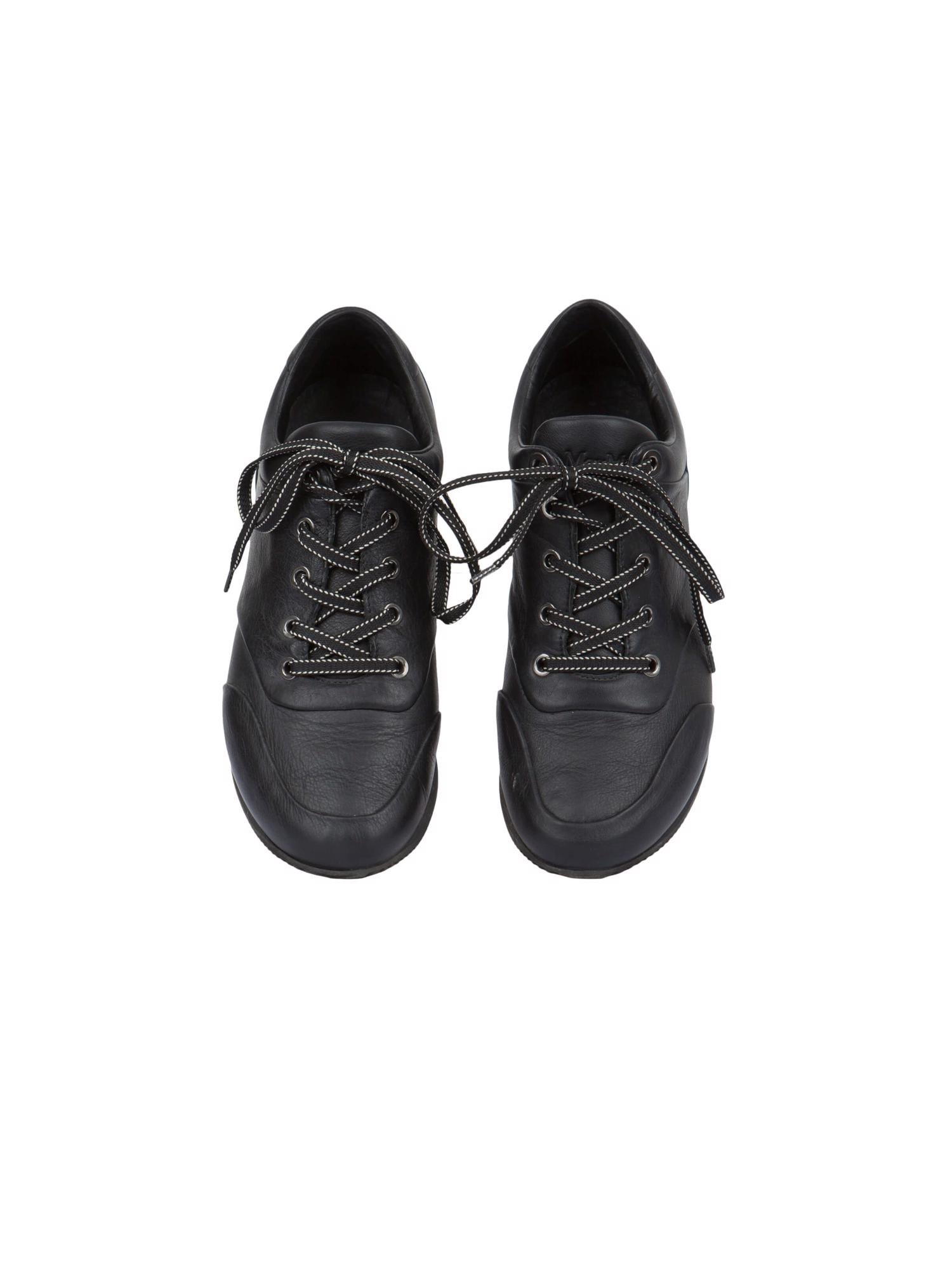 Bayan Siyah MAX MARA SNEAKER