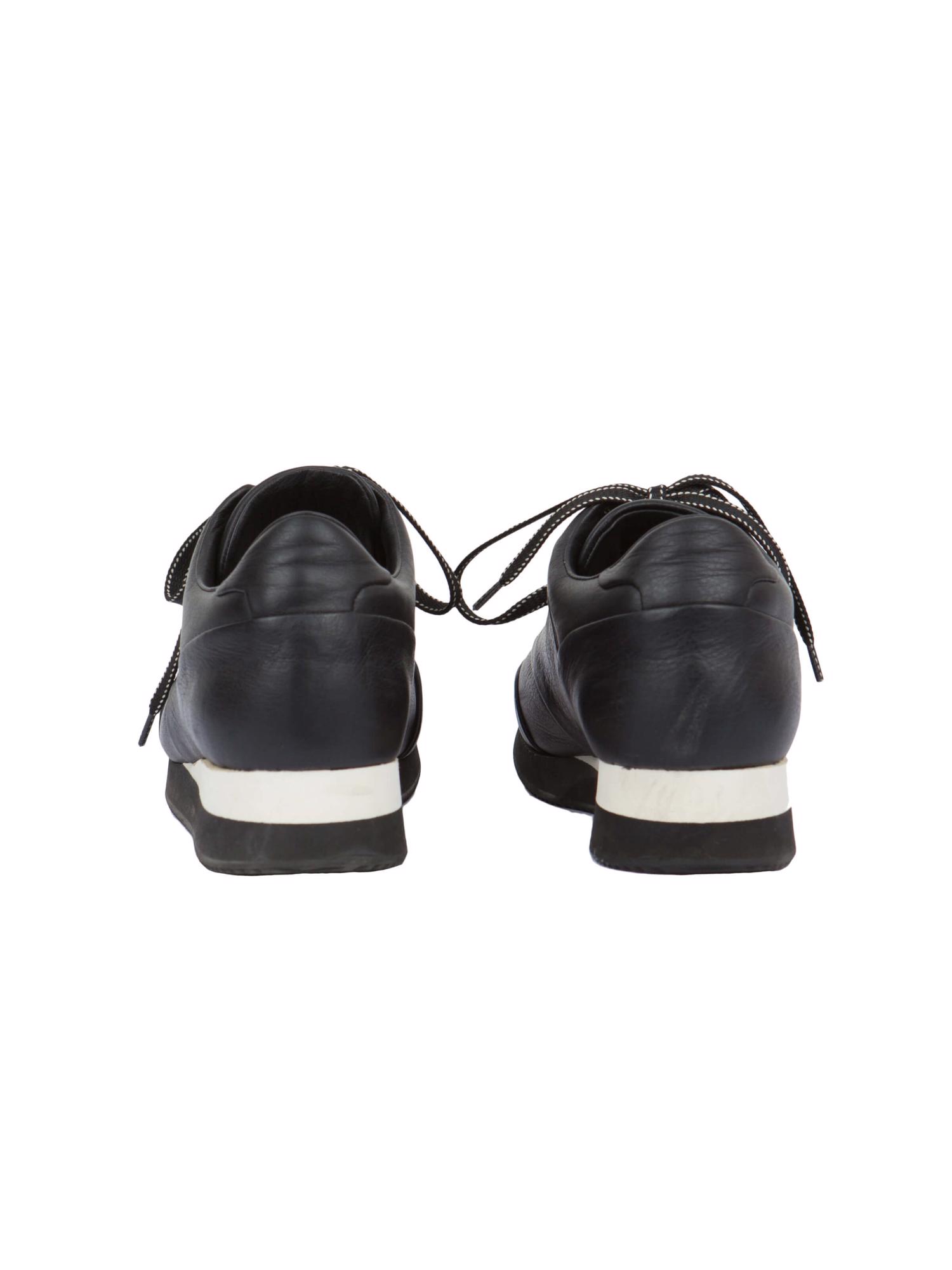 Bayan Siyah MAX MARA SNEAKER