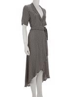 Bayan Siyah GANNI ELBİSE