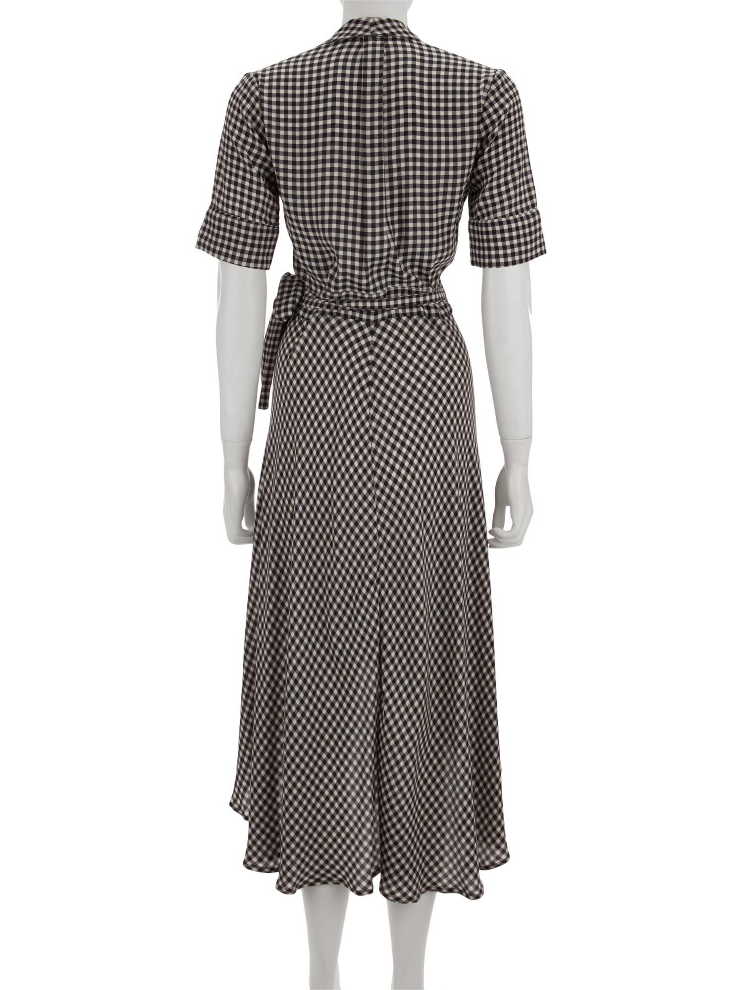 Bayan Siyah GANNI ELBİSE