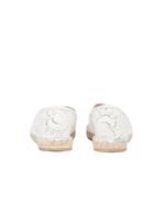 Bayan Beyaz ERMANNO SCERVINO ESPADRİL