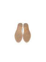 Bayan Beyaz ERMANNO SCERVINO ESPADRİL