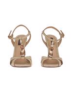 Bayan Krem DOLCE&GABBANA AYAKKABI