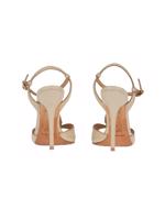 Bayan Krem DOLCE&GABBANA AYAKKABI