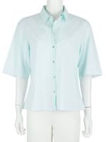 Bayan Yeşil JIL SANDER NAVY GÖMLEK