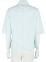 Bayan Yeşil JIL SANDER NAVY GÖMLEK