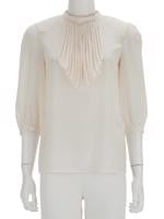 Bayan Krem YVES SAINT LAURENT BLUZ