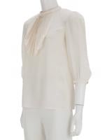 Bayan Krem YVES SAINT LAURENT BLUZ