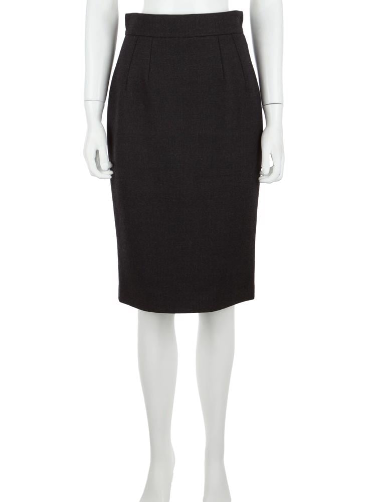 Bayan Gri DOLCE&GABBANA ETEK